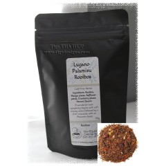 Lugano Palamisu Rooibos